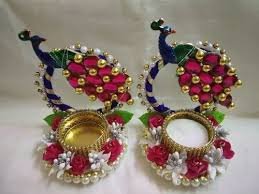 Hand-Made Diyas - Image 2