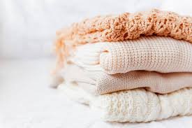 Woolen Sweaters & Scarves