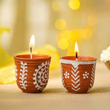Handmade Candles