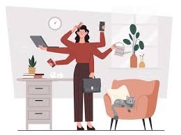 The power of Housewifes.